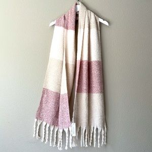 Gentle Fawn Huntington Scarf 🌸